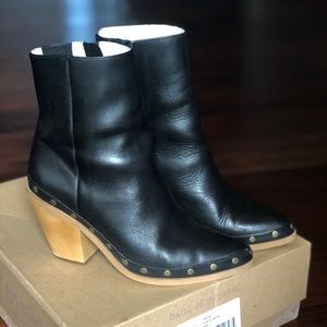 Band of Gypies Empire Boot
